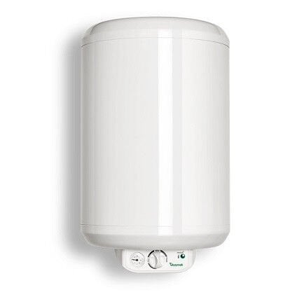 Baymak Aqua Konfor 80 Lt (Montaj Hariç)  Titanium Silindirik Termosifon