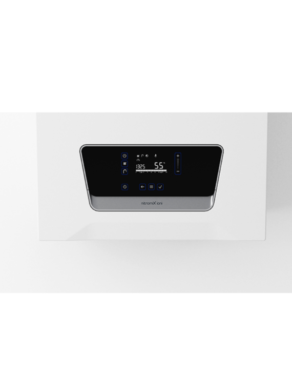 Demirdöküm Nitromix İoni 24 kW %108 Kombi