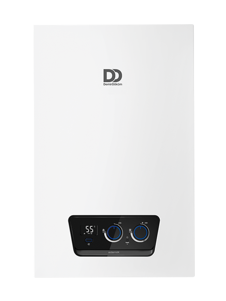 Demirdöküm Ademix 28/28 Kw %108 Kombi