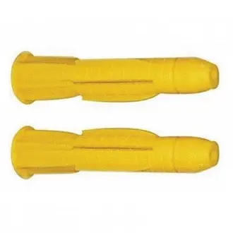Roket Dübel 8MM - 500 Adet - Ücretsiz Sevk