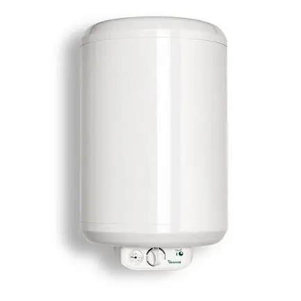 Baymak Aqua Konfor 50 Lt (Montaj Hariç)  Titanium Silindirik Termosifon