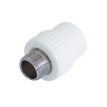 Kalde 25x¾'' MM Erkek Nipel - 140 Adet - Ücretsiz Sevk-