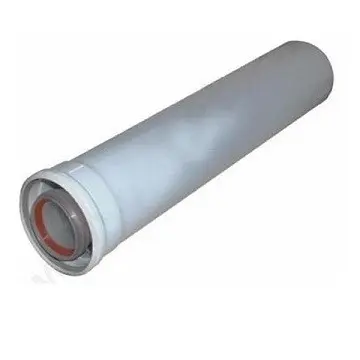 Baca Uzatması 100 Cm Yoğuşmalı-  (Piyasa) - Ücretsiz Sevk