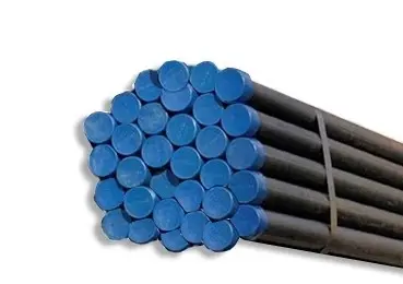 Borusan ¾'' Doğalgaz Borusu.