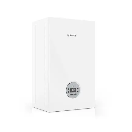 Bosch Condens 1200 W 28/30 C23 Premix Yoğuşmalı Kombi 3 Yıldız Sıcak Su