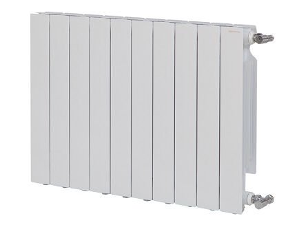 Notarad Plus 581''x1520 - 19 Dilim 1919 Kcal/H 500 Aks Alüminyum Döküm Radyatör - Ücretsiz Sevk