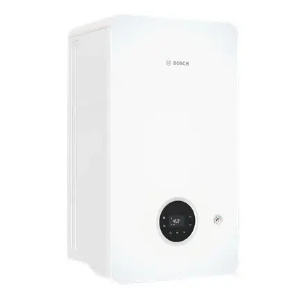 Bosch Condens 2200İ-W 24 C23 Erp Premix Yoğuşmalı Kombi 5 Yıl Garanti