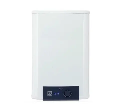 Demirdöküm Dt4 Titanium 50 Lt  Basic Termosifon