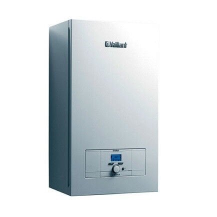 Vaillant Eloblock Ve 14 12.900 Kcal/H Sadece Isıtma 3 Fazlı Elektrikli Kombi 380V