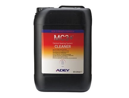 Mc3+ Hızlı Tesisat Temizleyici 10L - Ücretsiz Sevk