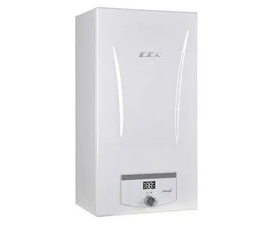 ECA Phoenıx Ph Hm 11 Lt Fanlı Hermetik Şofben
