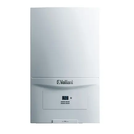Vaillant VUW 236/7-2 EcoTEC Pure Premix Yoğuşmalı Kombi 3 Yıldız Sıcak Su