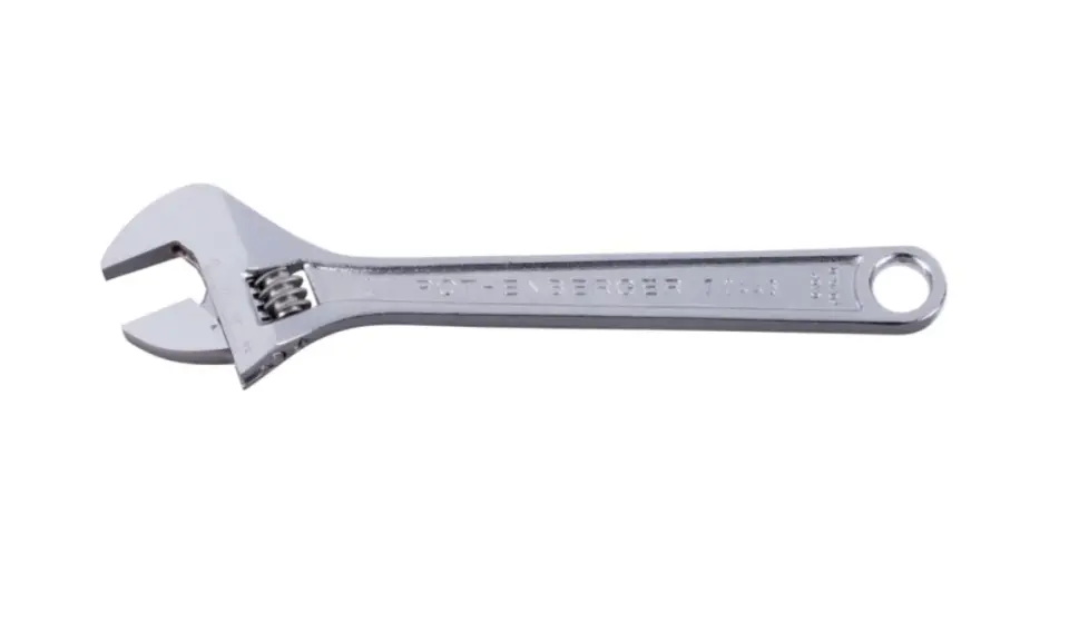 Rothenberger Wıth Blıster 10'' Ayarlanabilir Anahtar 29MM - Ücretsiz Sevk