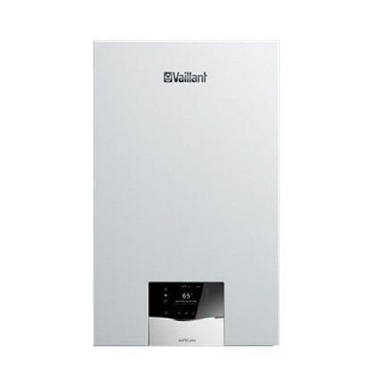 Vaillant VUW 32Cs/1-5 (N-Tr) Ecotec Plus Premix Yoğuşmalı Kombi 3 Yıldız Sıcak Su.