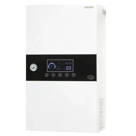 Daxom Naviels Uk-Dax-10Edm 8.600 Kcal/H Sıcak Sulu Tek Fazlı Elektrikli Kombi 220V
