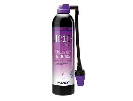 Mc10+ Yerden Isıtma Rapide 300Ml We - Ücretsiz Sevk