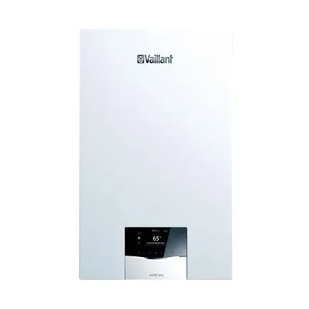Vaillant VU 35Cs/1-5  Ecotec Plus (Boyler Çıkışlı) Yoğuşmalı Kombi.