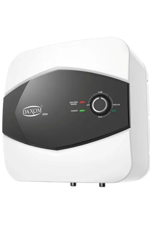 DAXOM UKDAX-15DTU 15 lt Tezgah Üstü Termosifon (Montaj Hariç)