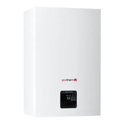 PROTHERM PUMA CONDENS 28/28 kW Premix Yoğuşmalı Kombi