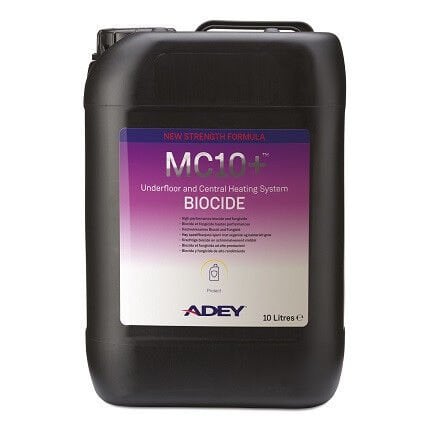 Mc10+ Yerden Isıtma 10L We - Ücretsiz Sevk