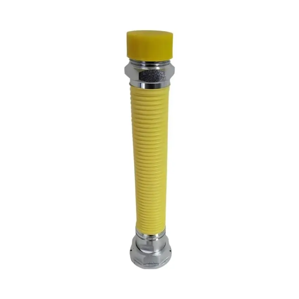 ORSEL  23Cm (316L) 1''Makaronlu Sayaç Flexi TS 13890