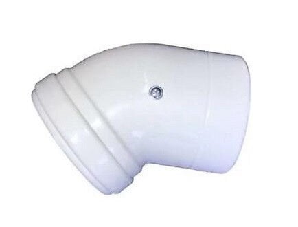 Vaillant Şofben Dirsek 45° - Ücretsiz Sevk