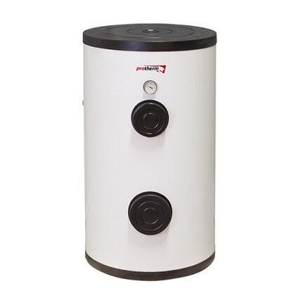Protherm Prt 160-S 160 Lt Tek Serpantinli Boyler - Ücretsiz Sevk