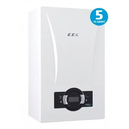 ECA Proteus Premix 35 HST Dg Erp Premix Yoğuşmalı Kombi (Boyler Uyumlu)