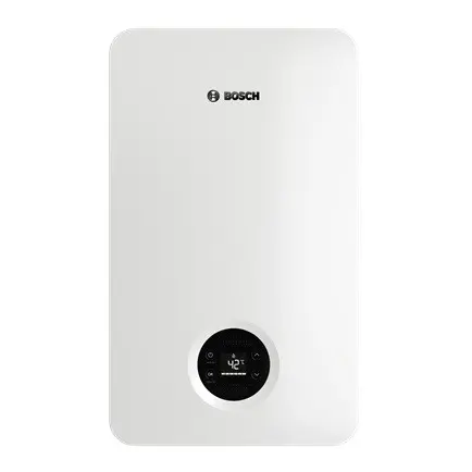 Bosch Therm 6600 S 12 Şofben 12L/Dk