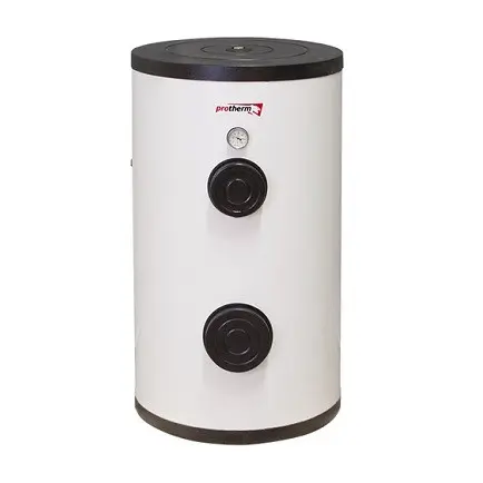 Protherm Prt 200-S 200 Lt Tek Serpantinli Boyler - Ücretsiz Sevk