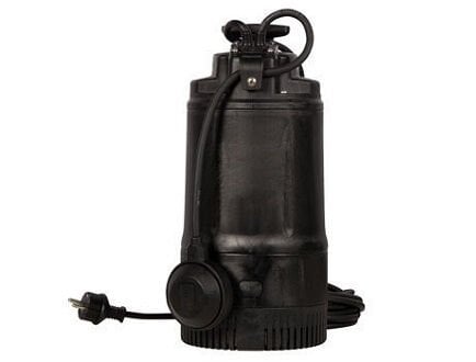 Wilo Initial Grinder 7.20 T Parçalayıcı Bıçaklı Dalgıç Pompa - Ücretsiz Sevk