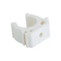 Kalde 25x27 MM Kelepçe / Tekli - 250 Adet - Ücretsiz Sevk