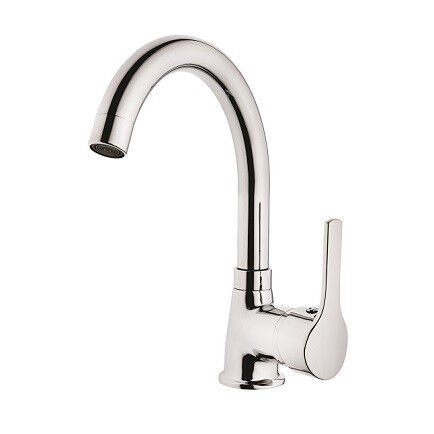 Üso Damla Lavabo Bataryası - Karma Ücretsiz Kargo