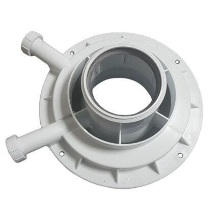 Bosch Azb920 Yoğuşmalı Baca Adaptörü-80/125' Den 60/100 - Ücretsiz Sevk