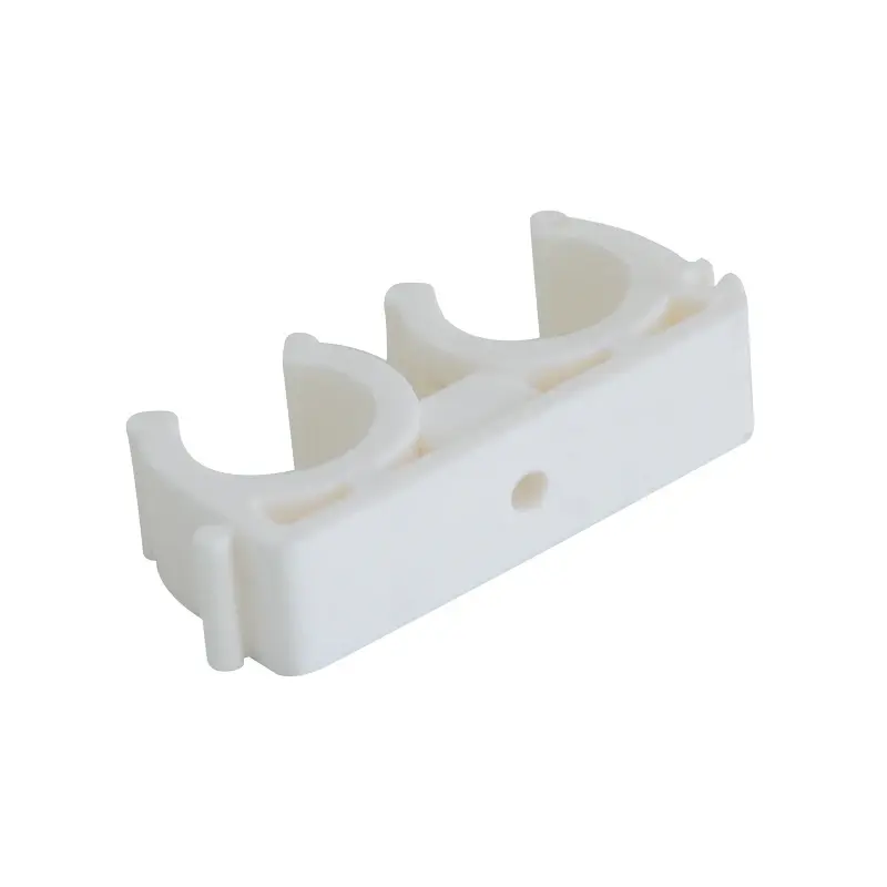 Kalde 32''x34 MM Kelepçe / Çiftli - 100 Adet - Ücretsiz Sevk