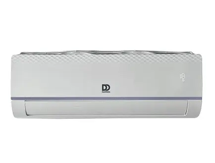Demirdöküm Kion Inverter 12 11.942 Btu/H A++ SınıFI R32 Split Klima