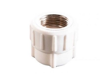 Plastherm İç Diş Rekor 25x¾ MM - Karma Ücretsiz Kargo