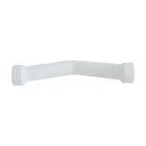 Kalde 25 MM C Kavisli Boru - 150 Adet - Ücretsiz Sevk