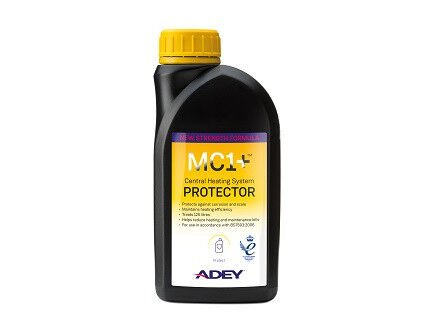 Mc1+ Koruyucu 500Ml (Korozyon Ve Kirece Karşı Kimyasal Koruma) Ücretsiz Sevk