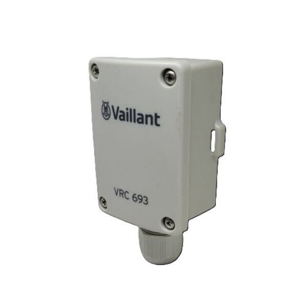 Vaillant Kablolu Dış Hava Duyargası