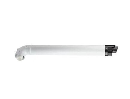 Buderus Yoğuşmalı Kazan Yatay Baca Seti 110/160 L=840 MM (49Kw Ve 69Kw İçin)