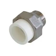 Kalde 25x¾'' MM İç Dişli Rekor / Oynar Başlıklı - 120 Adet - Ücretsiz Sevk
