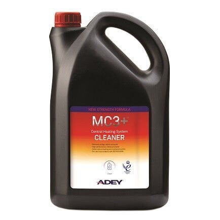 Mc3+ Hızlı Tesisat Temizleyici 5L - Ücresiz Sevk