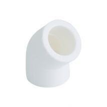 Kalde 20 MM Dirsek 45° - 700 Adet - Ücretsiz Sevk