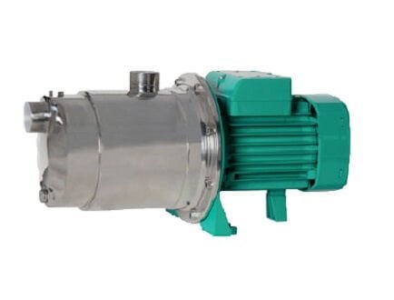 Wilo Initial Control Sps Silence 5-58 Akış Kontrollü Sessiz Hidrofor - Ücretsiz Sevk