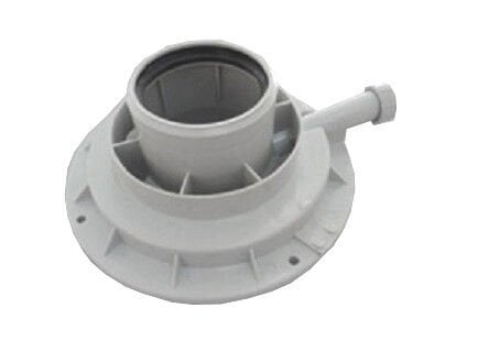Protherm Puma-Lynx Dikey Baca Adaptörü (Ø60/100 MM) - Ücretsiz Sevk