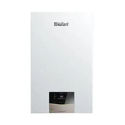 Vaillant VUW 36Cf/1-7 I (N-Tr) Green İq 36 Ecotec Exclusive Premix Yoğuşmalı Kombi 3 Yıldız Sıcak Su