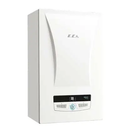 ECA Arceus EK 27 Mt Erp 23.220 Kcal/H Sıcak Sulu 3 Fazlı ElEKtrikli Kombi 400 Vac
