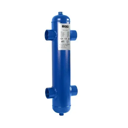 IFM DN50 (2) Dişli Denge Kabı (70 Kw-139 Kw)