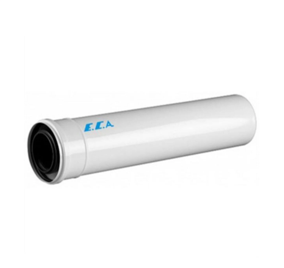 ECA Baca Uzatması 50 Cm - 80/125
